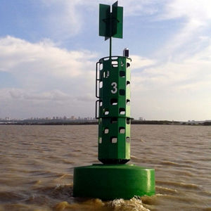 oceanographic buoy