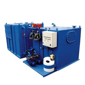 Grease separator - All boating and marine industry manufacturers