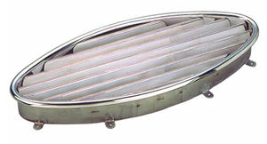 stainless steel air vent 1