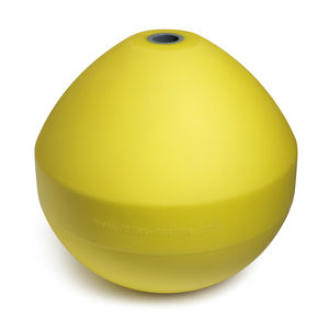 mooring buoy