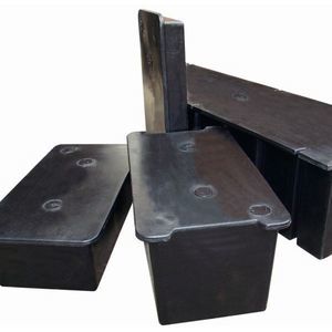 dock float