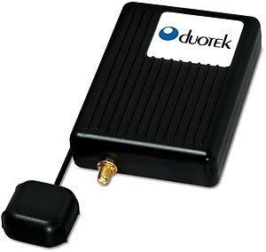 position and tracking system