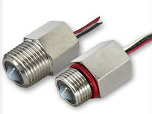 electro-optical level switch