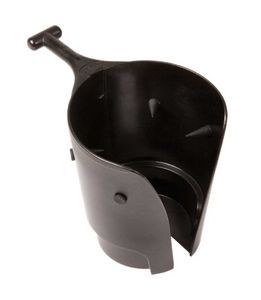 plastic boat cup holder 1