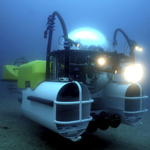 private submarine