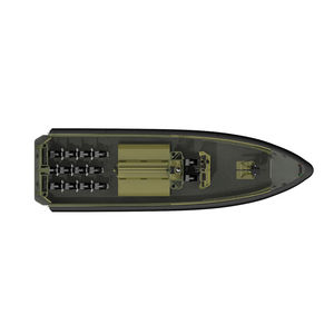 inboard professional boat 1