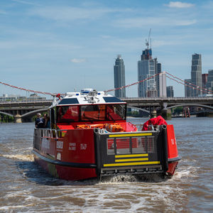 fireboat