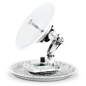 VSAT antenna