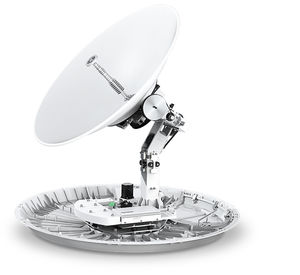 VSAT antenna