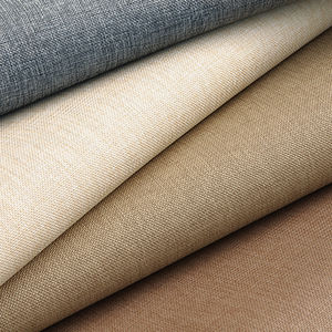 interior decoration marine upholstery fabric / synthetic leather