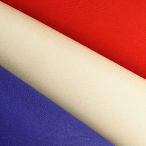 exterior decoration marine upholstery fabric / for awnings / acrylic