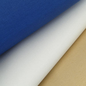 exterior decoration marine upholstery fabric / for awnings / polyester / acrylic