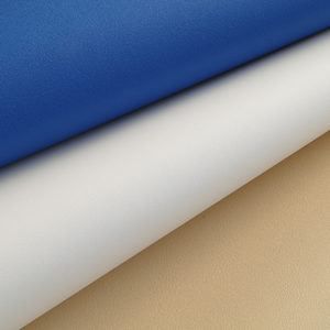 awning fabric / polyester / PVC