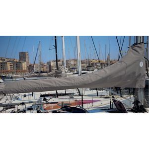 boat protective cover