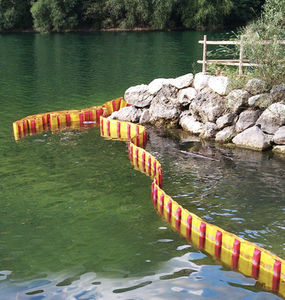 containment boom 1