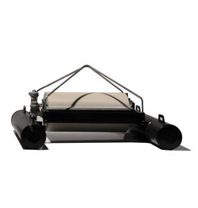rotary drum oil skimmer 1