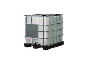 bulk tank