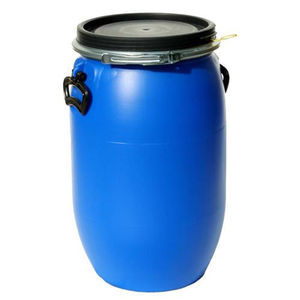 waterproof barrel