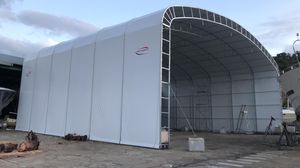 boat repair shelter 1