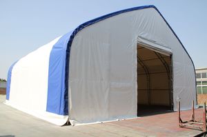 repair temporary workshop 1