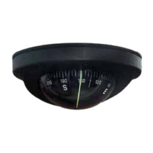 boat steering compass