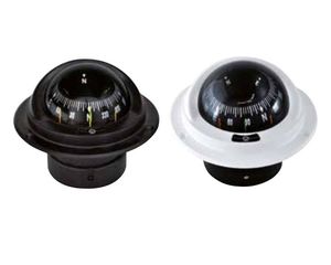 boat steering compass