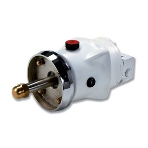 professional vessel pump