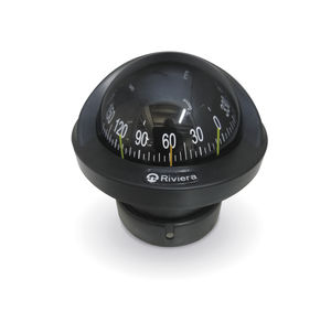 boat steering compass 1