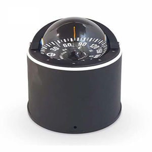 yacht steering compass 1