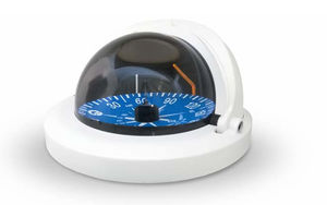 yacht steering compass 1