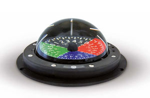 sailboat steering compass 1