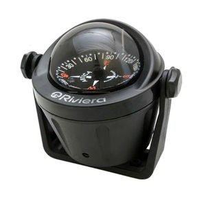 boat steering compass