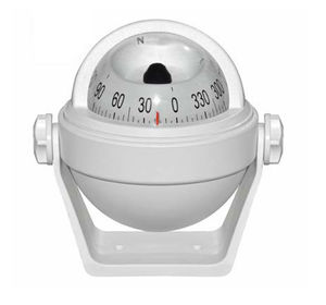 boat steering compass