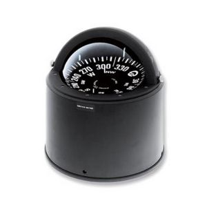 boat steering compass