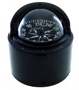 boat steering compass