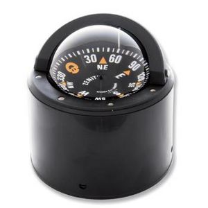 boat steering compass