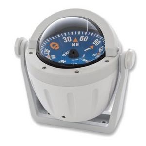 boat steering compass