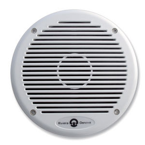 boat speaker