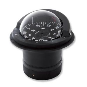 speedboat steering compass