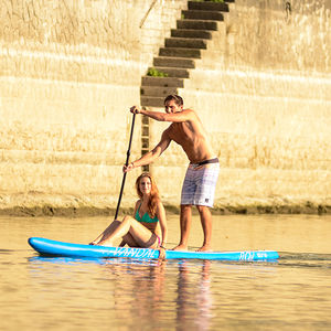 inflatable SUP