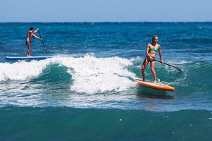 inflatable SUP 1