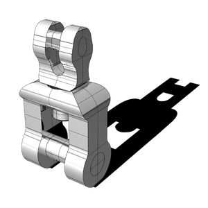 shackle swivel