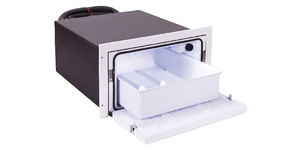 boat refrigerator