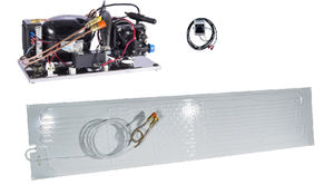 boat refrigeration unit