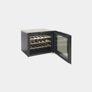 yacht wine storage