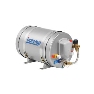 boat water heater