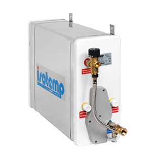 boat water heater