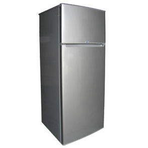 boat refrigerator-freezer / for yachts / built-in / compressor