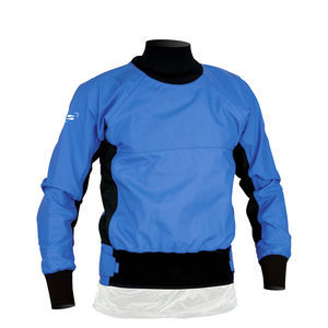 canoe/kayak spray top