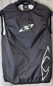 canoe/kayak spray top